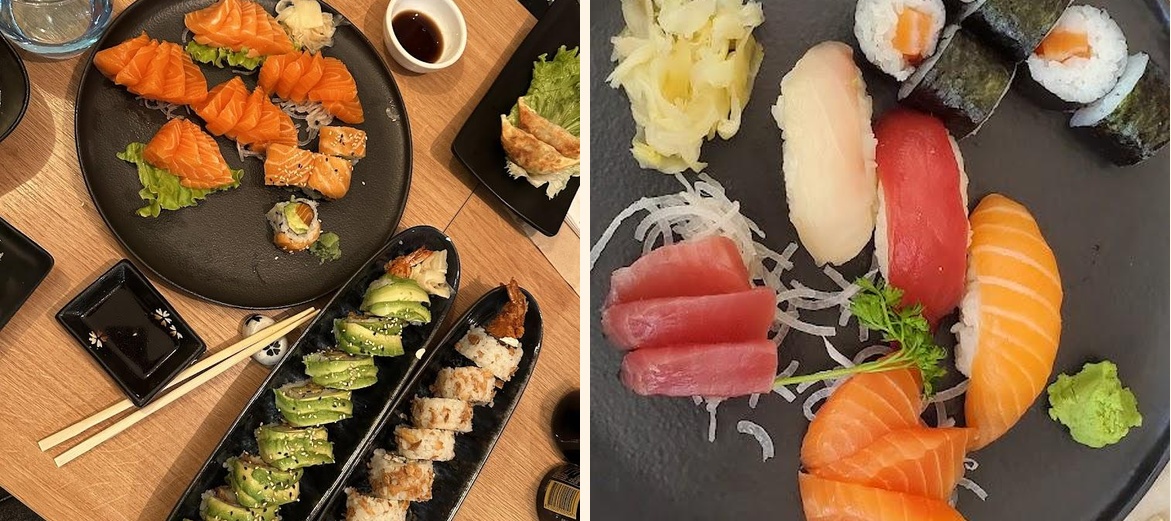 Sushi Yama Le Chesnay - Menu Image 5